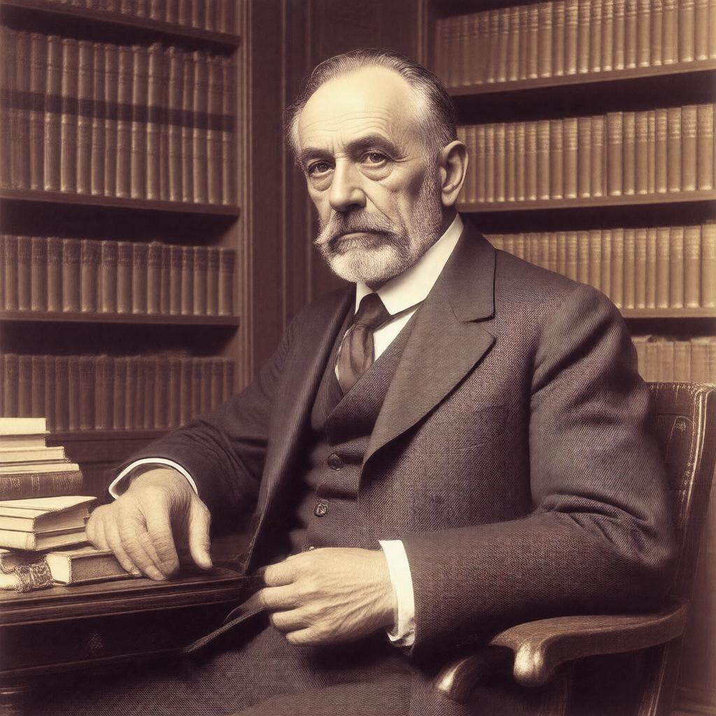 George Santayana